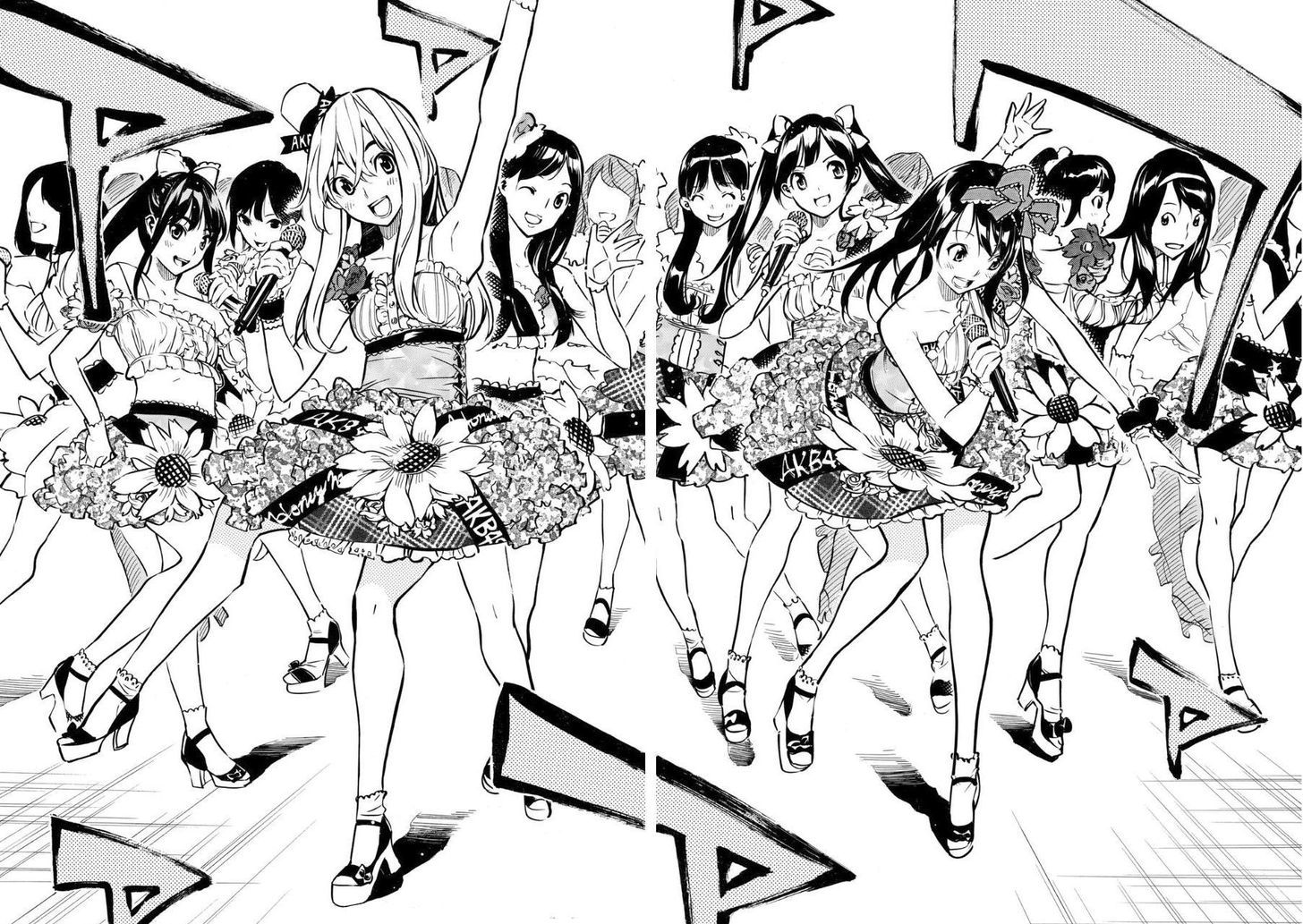 Akb49 Renai Kinshi Jourei 225 17