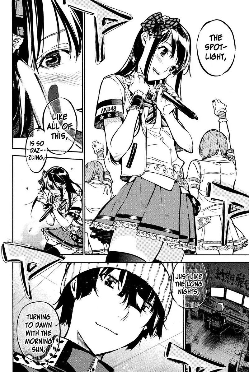 Akb49 Renai Kinshi Jourei 258 8
