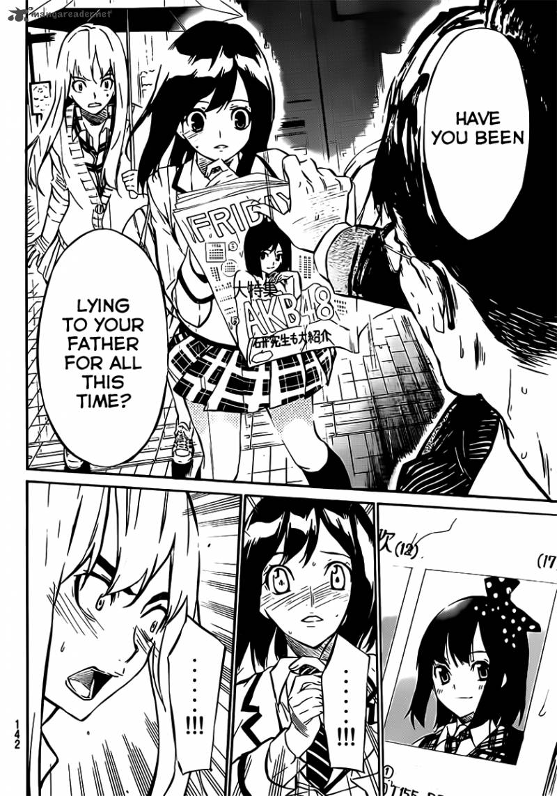 Akb49 Renai Kinshi Jourei 43 16