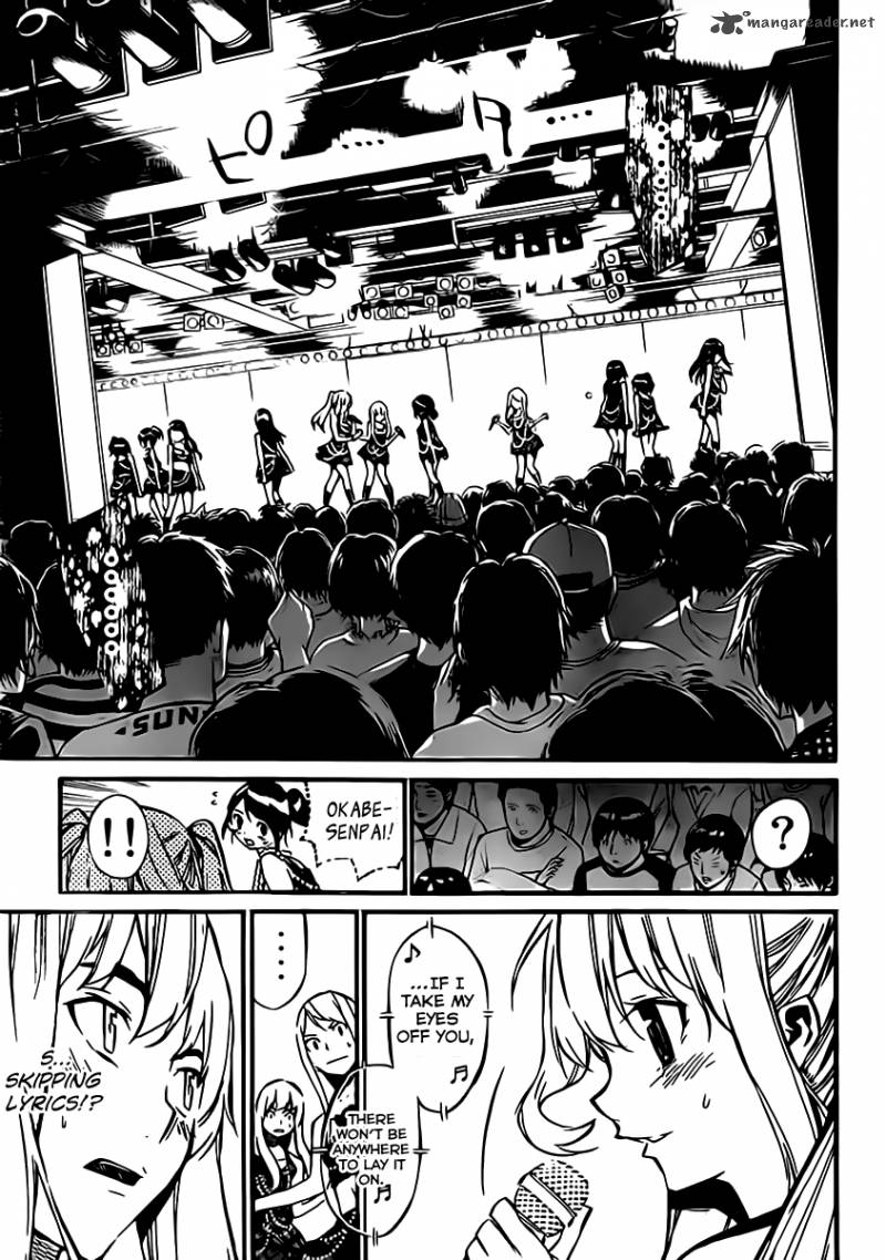 Akb49 Renai Kinshi Jourei 64 14