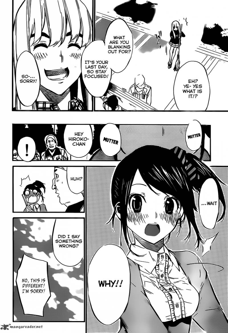 Akb49 Renai Kinshi Jourei 69 5