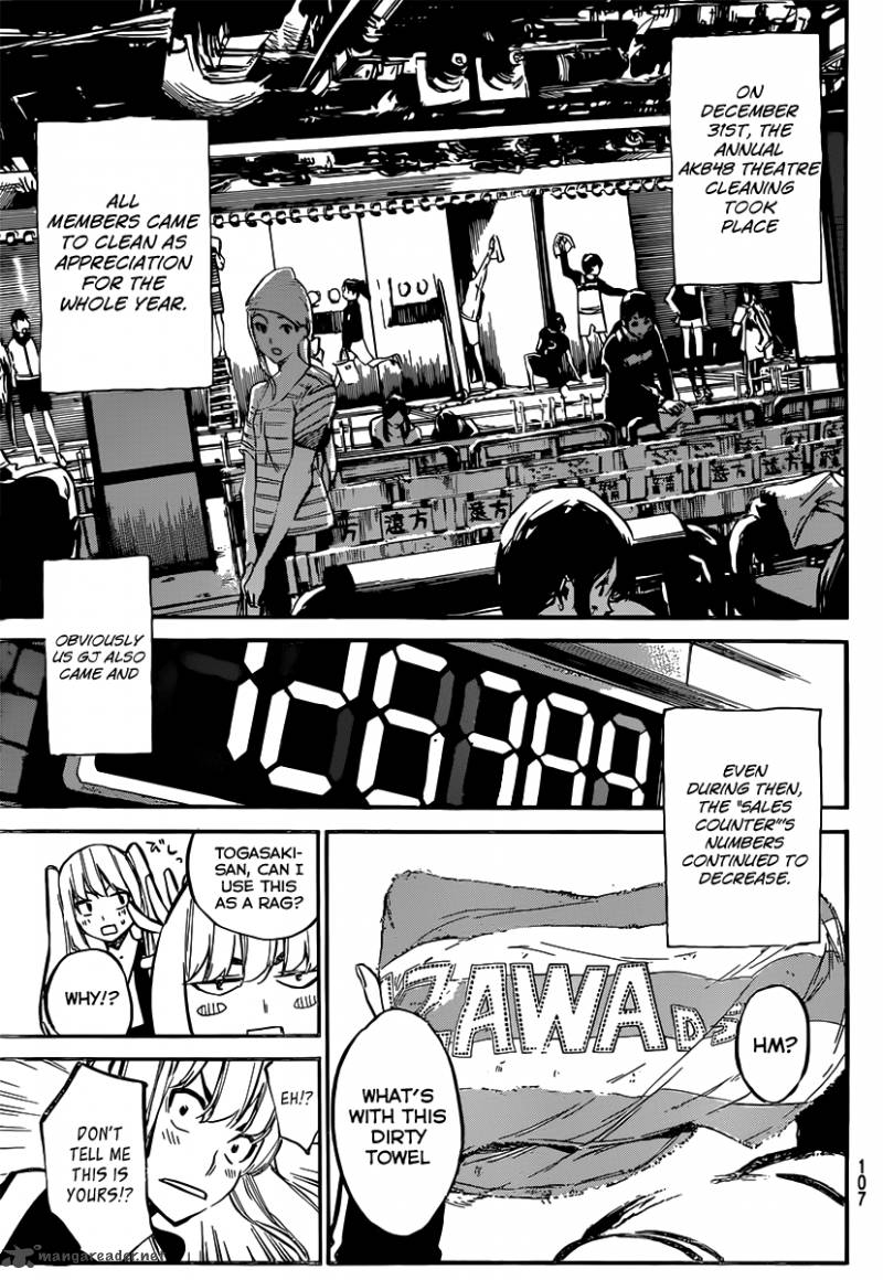 Akb49 Renai Kinshi Jourei 81 5