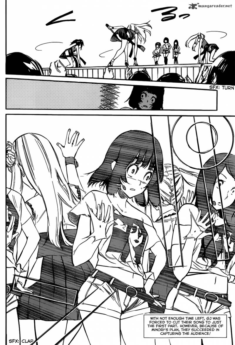 Akb49 Renai Kinshi Jourei 86 4
