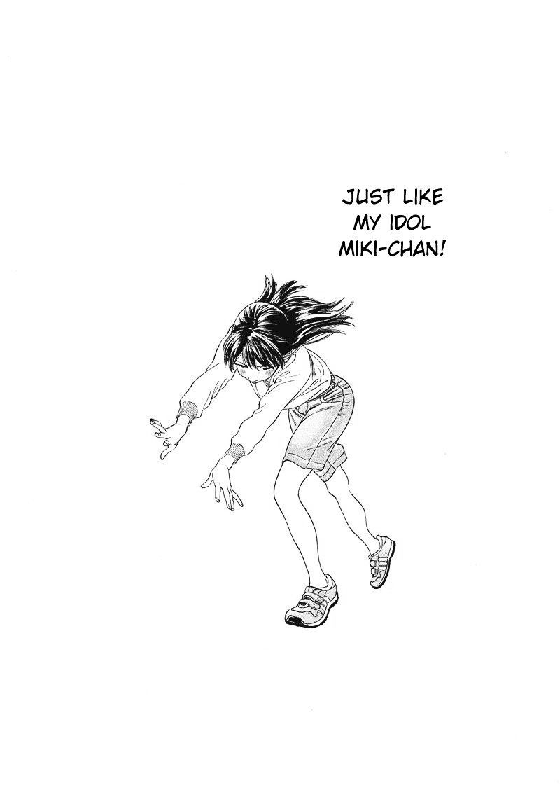 Akebi Chan No Sailor Fuku 0 5
