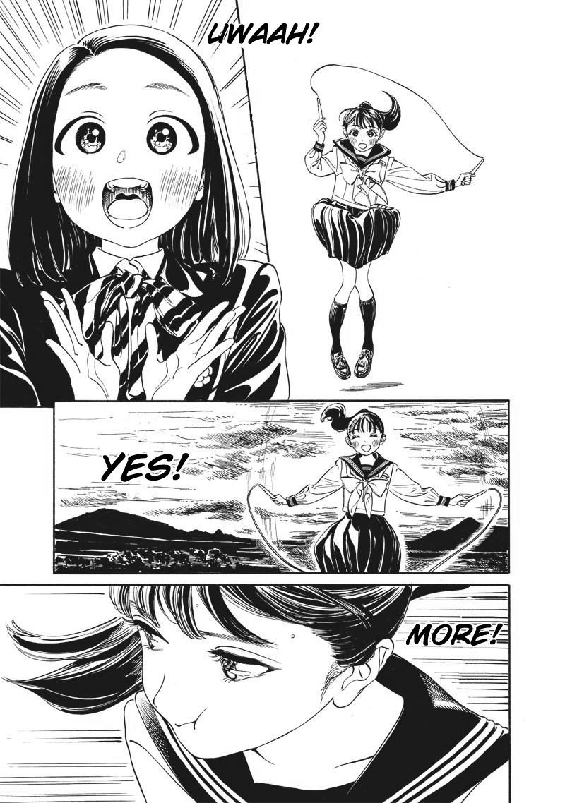 Akebi Chan No Sailor Fuku 11 9