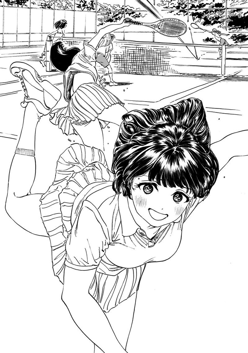 Akebi Chan No Sailor Fuku 17 26