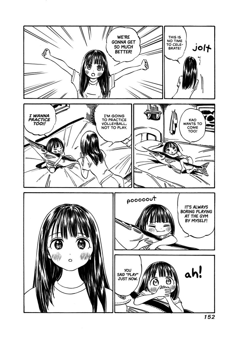 Akebi Chan No Sailor Fuku 19 10