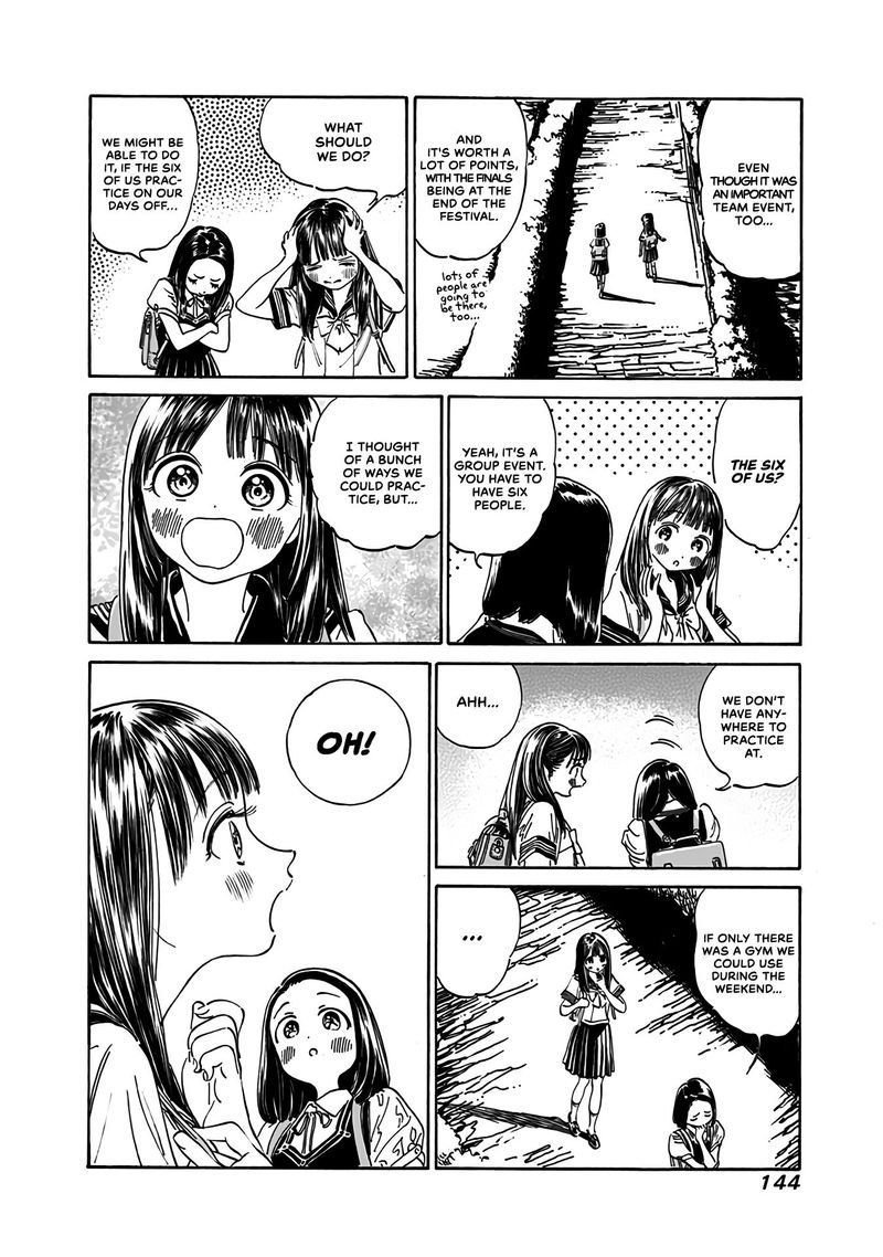 Akebi Chan No Sailor Fuku 19 2