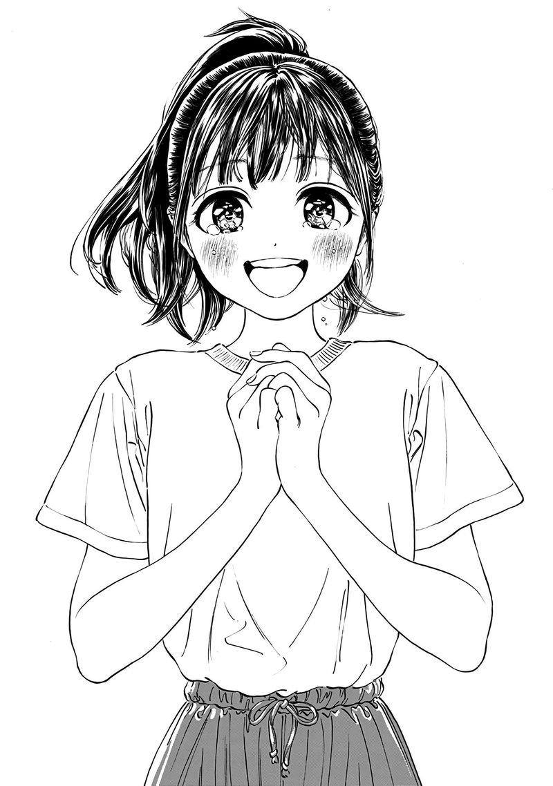 Akebi Chan No Sailor Fuku 19 26