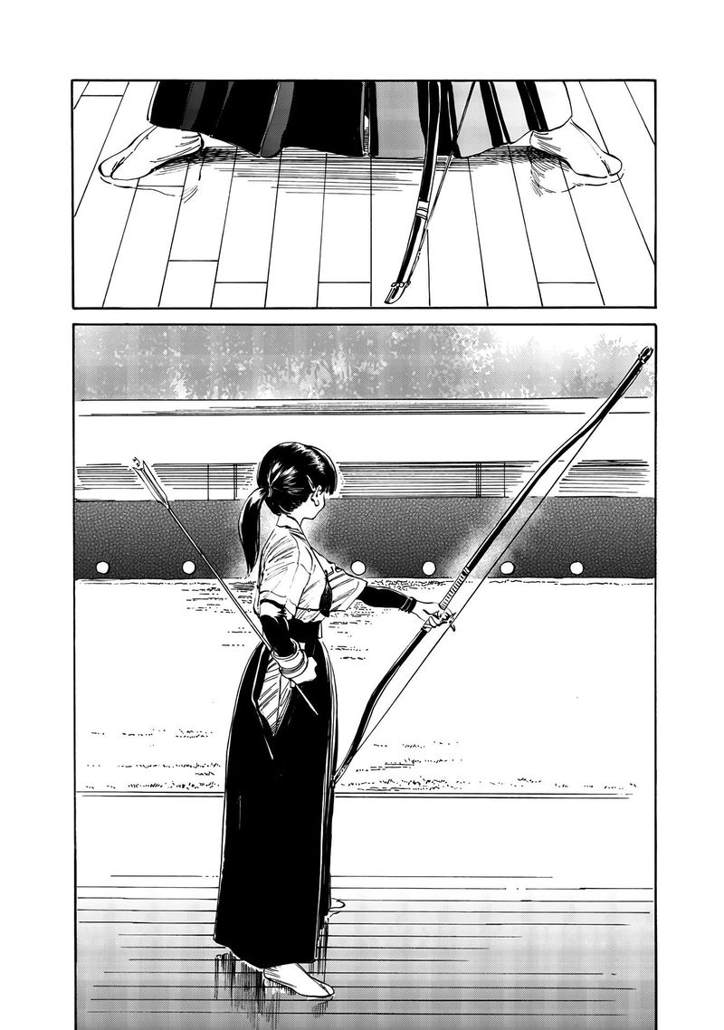Akebi Chan No Sailor Fuku 19 33