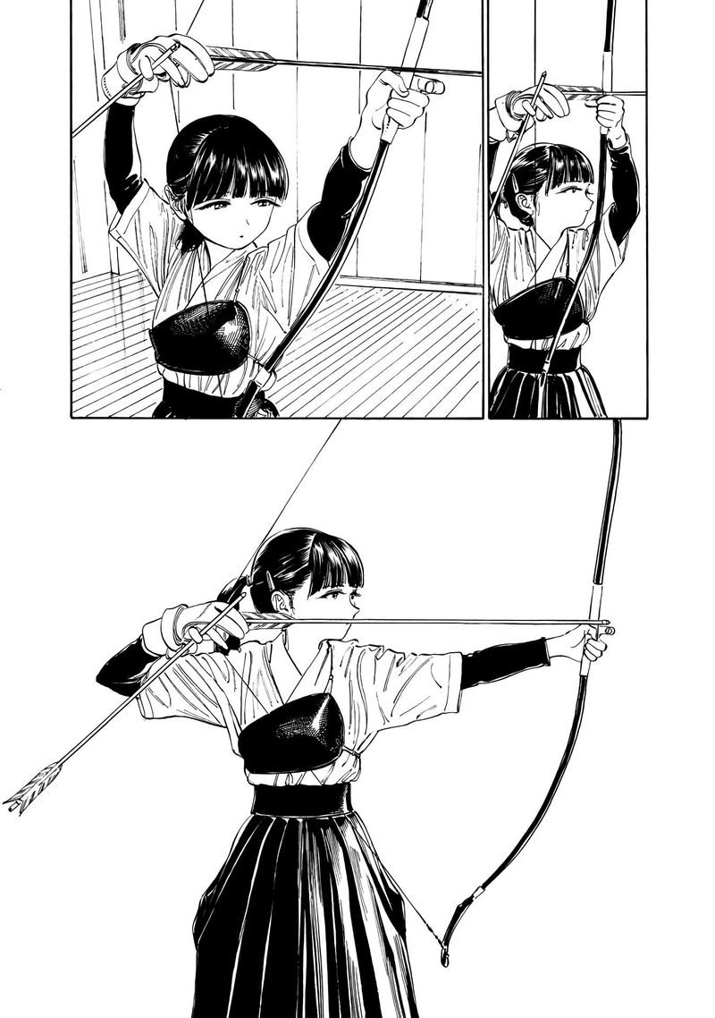 Akebi Chan No Sailor Fuku 19 35