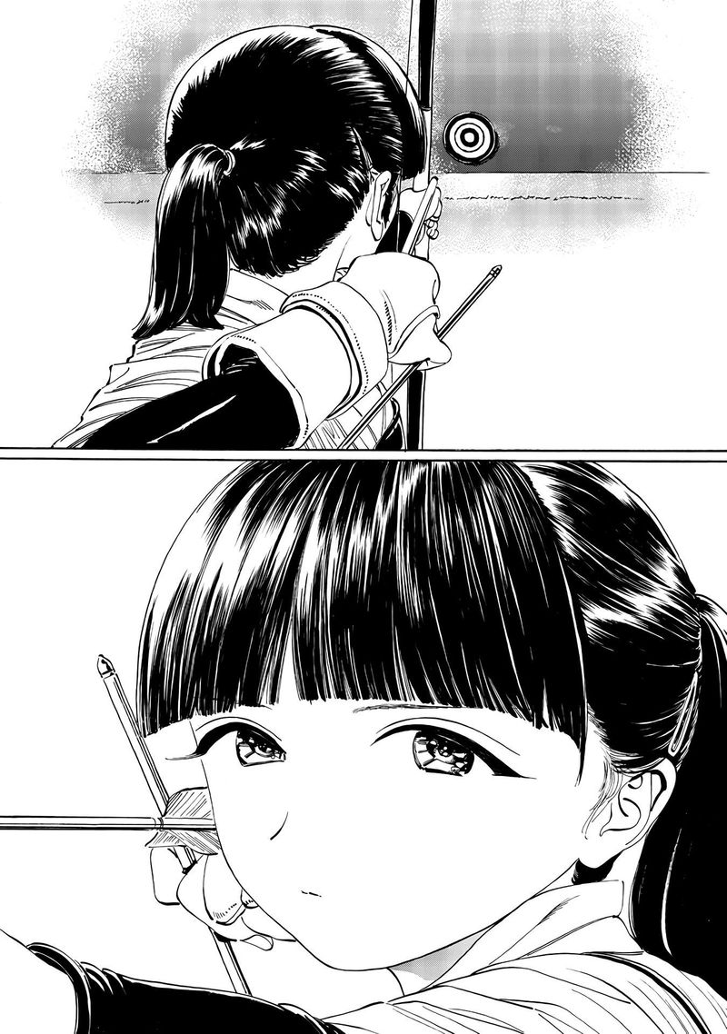 Akebi Chan No Sailor Fuku 19 36