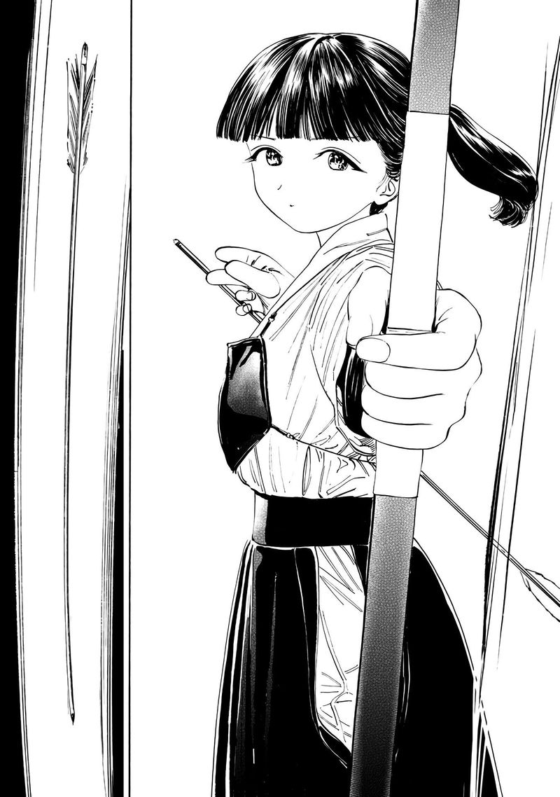 Akebi Chan No Sailor Fuku 19 37