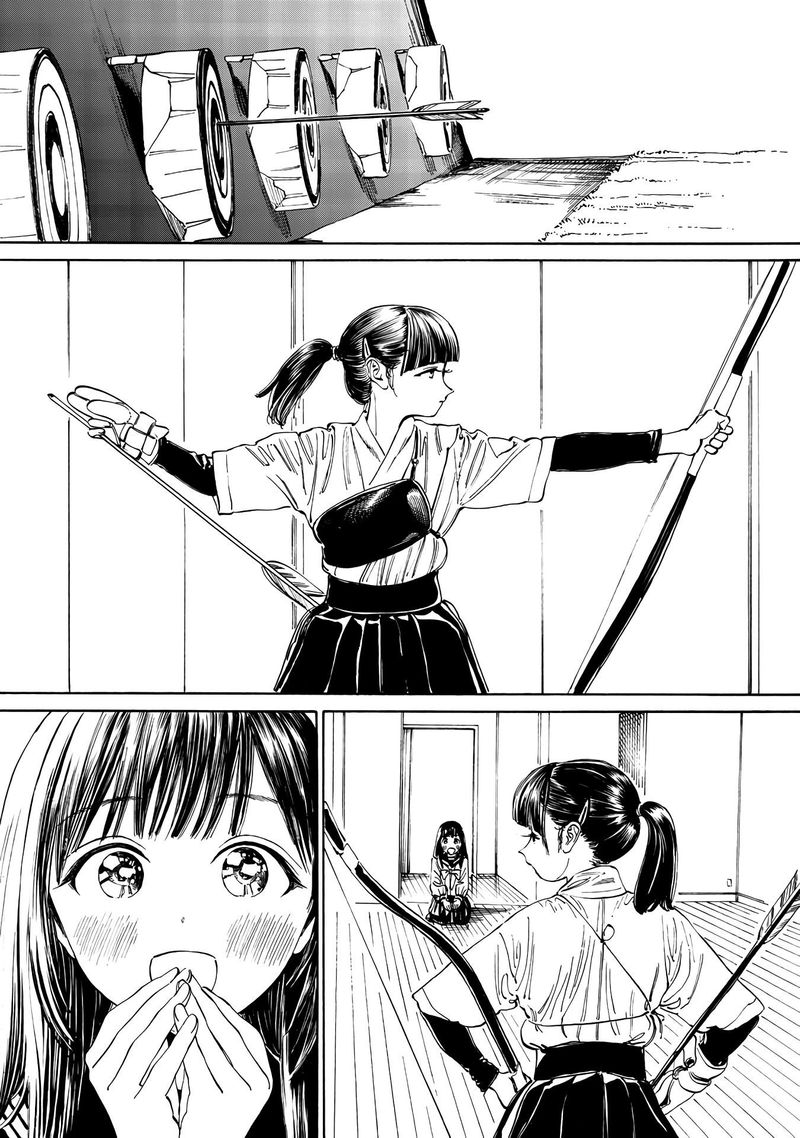 Akebi Chan No Sailor Fuku 19 38