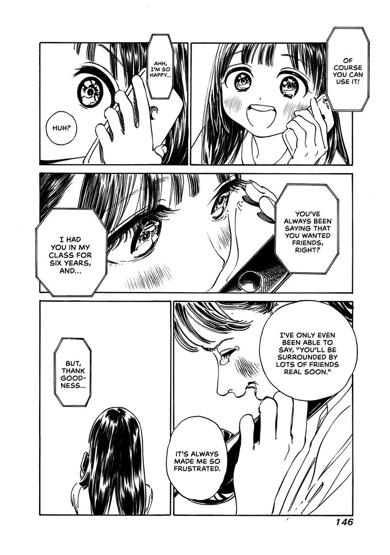 Akebi Chan No Sailor Fuku 19 4