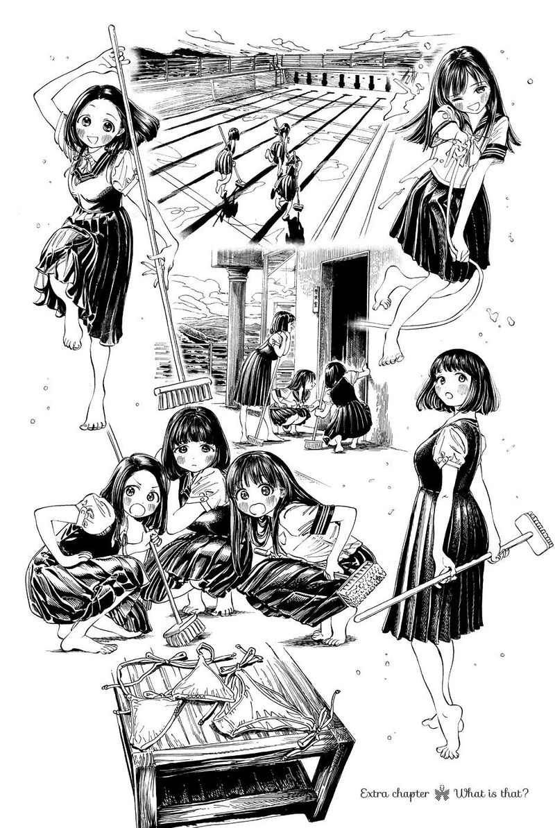 Akebi Chan No Sailor Fuku 19 40
