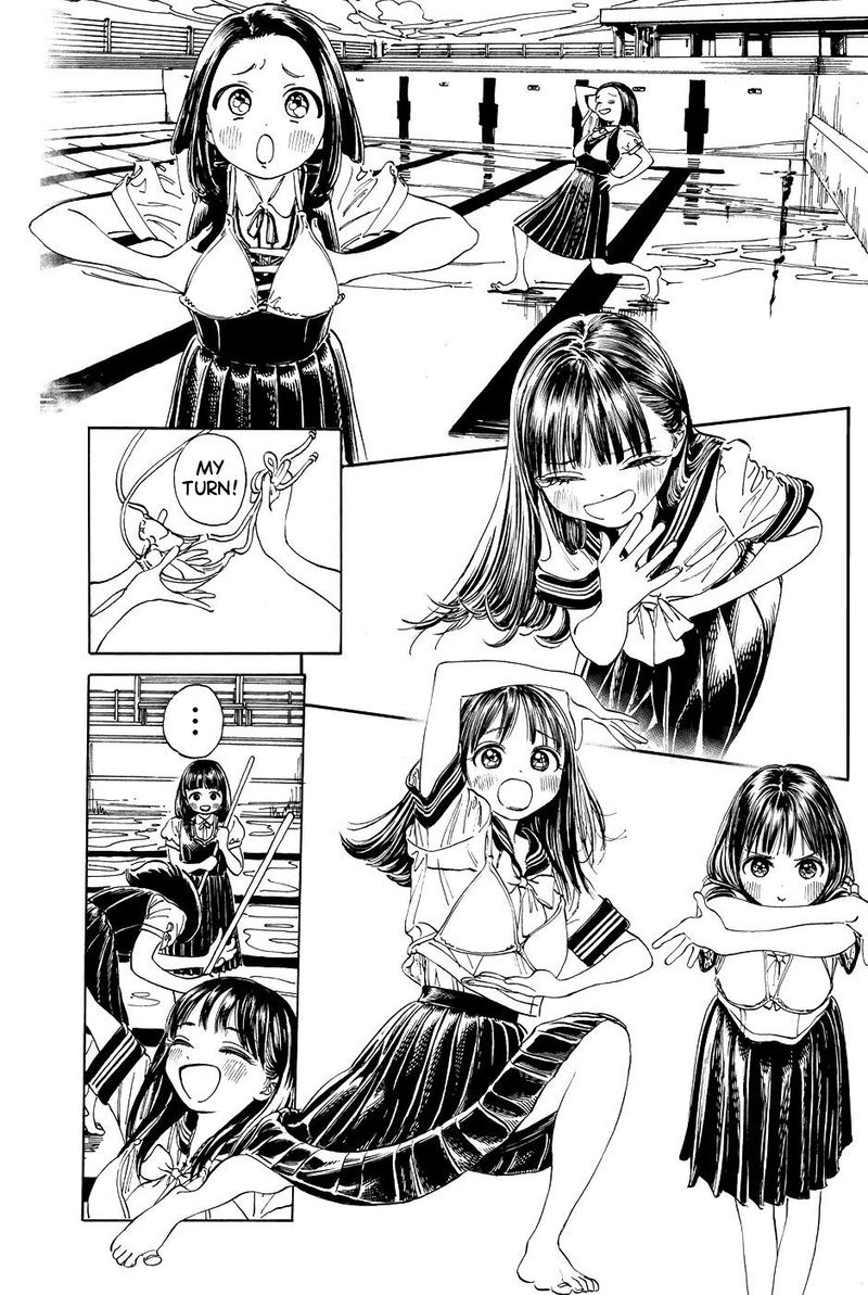 Akebi Chan No Sailor Fuku 19 42