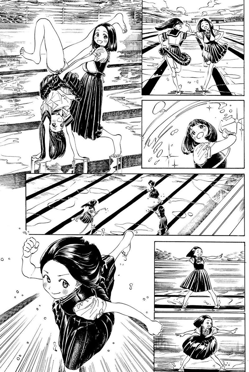 Akebi Chan No Sailor Fuku 19 44