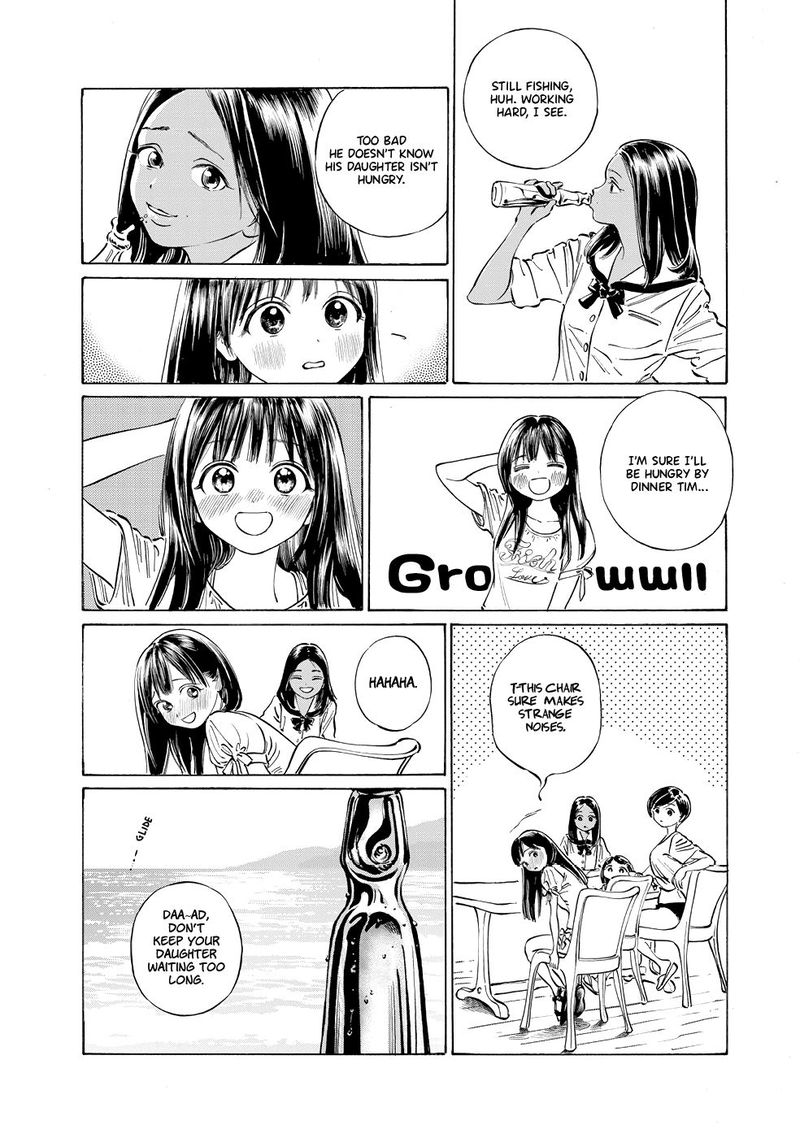 Akebi Chan No Sailor Fuku 32 31