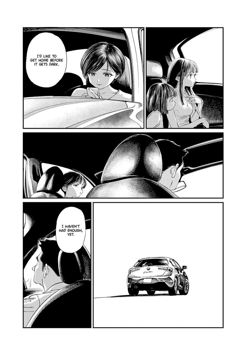 Akebi Chan No Sailor Fuku 33 27