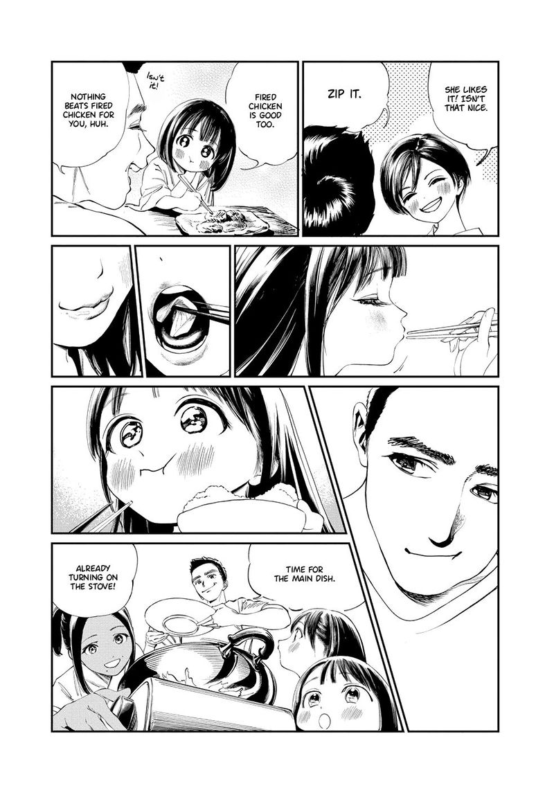 Akebi Chan No Sailor Fuku 33 6