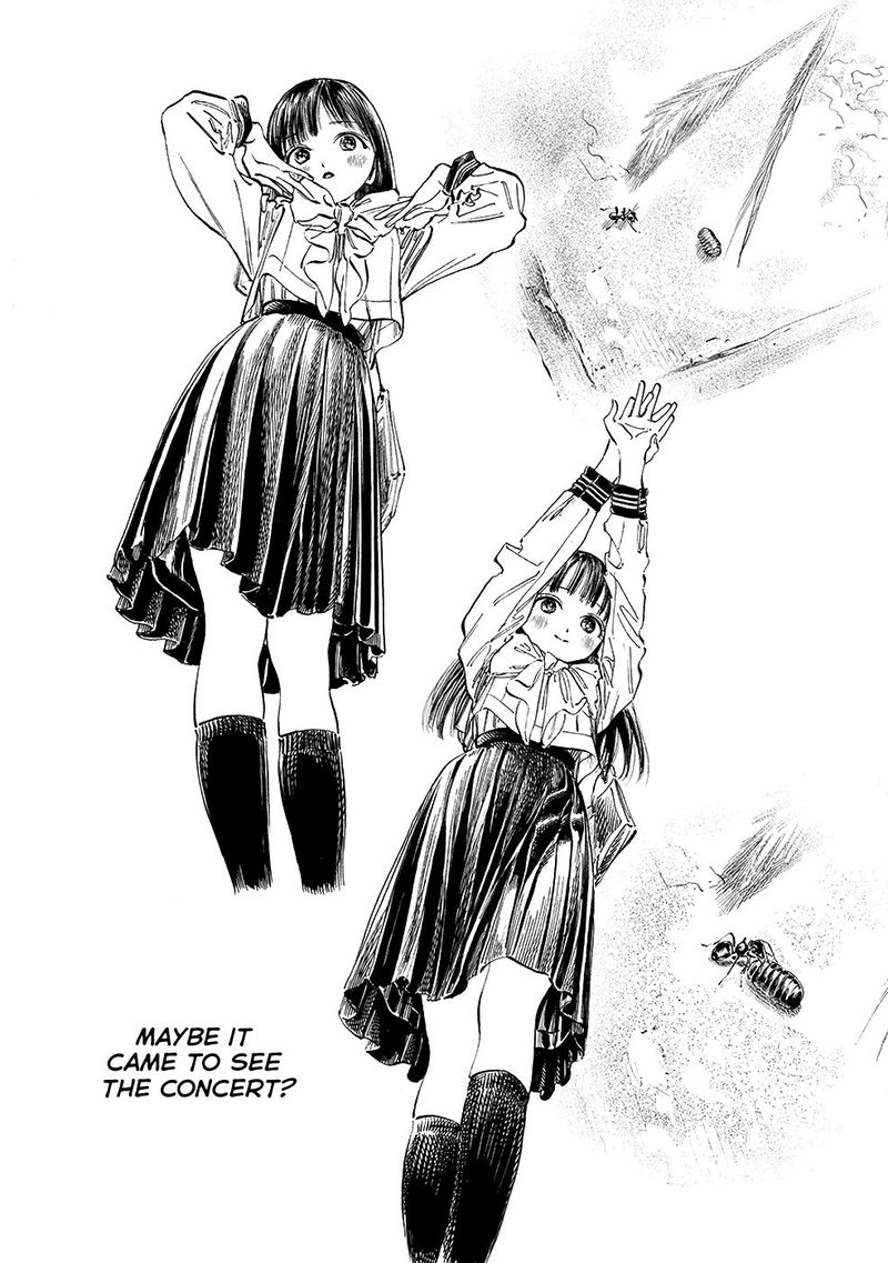 Akebi Chan No Sailor Fuku 36 17