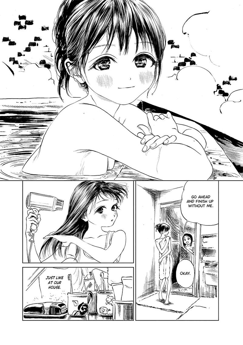 Akebi Chan No Sailor Fuku 38 15