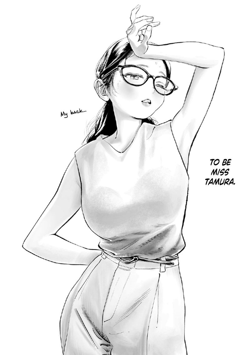 Akebi Chan No Sailor Fuku 48 15