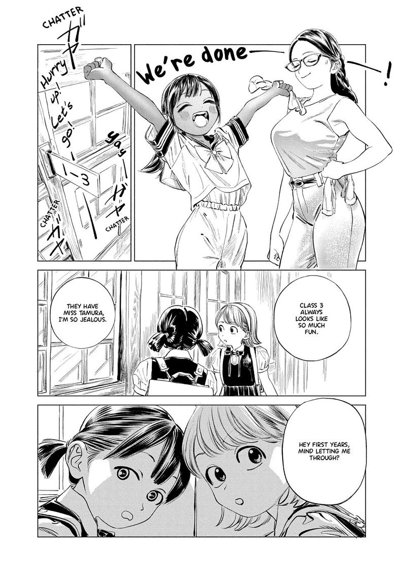 Akebi Chan No Sailor Fuku 48 16