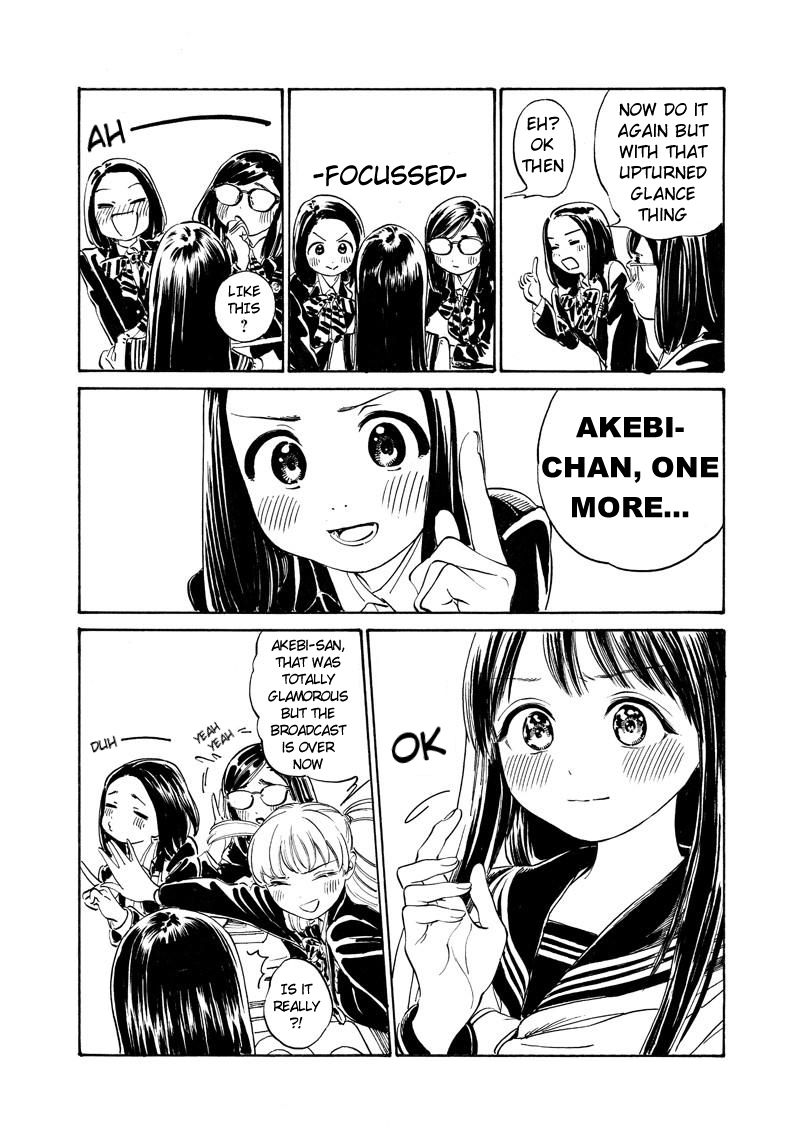 Akebi Chan No Sailor Fuku 5 18
