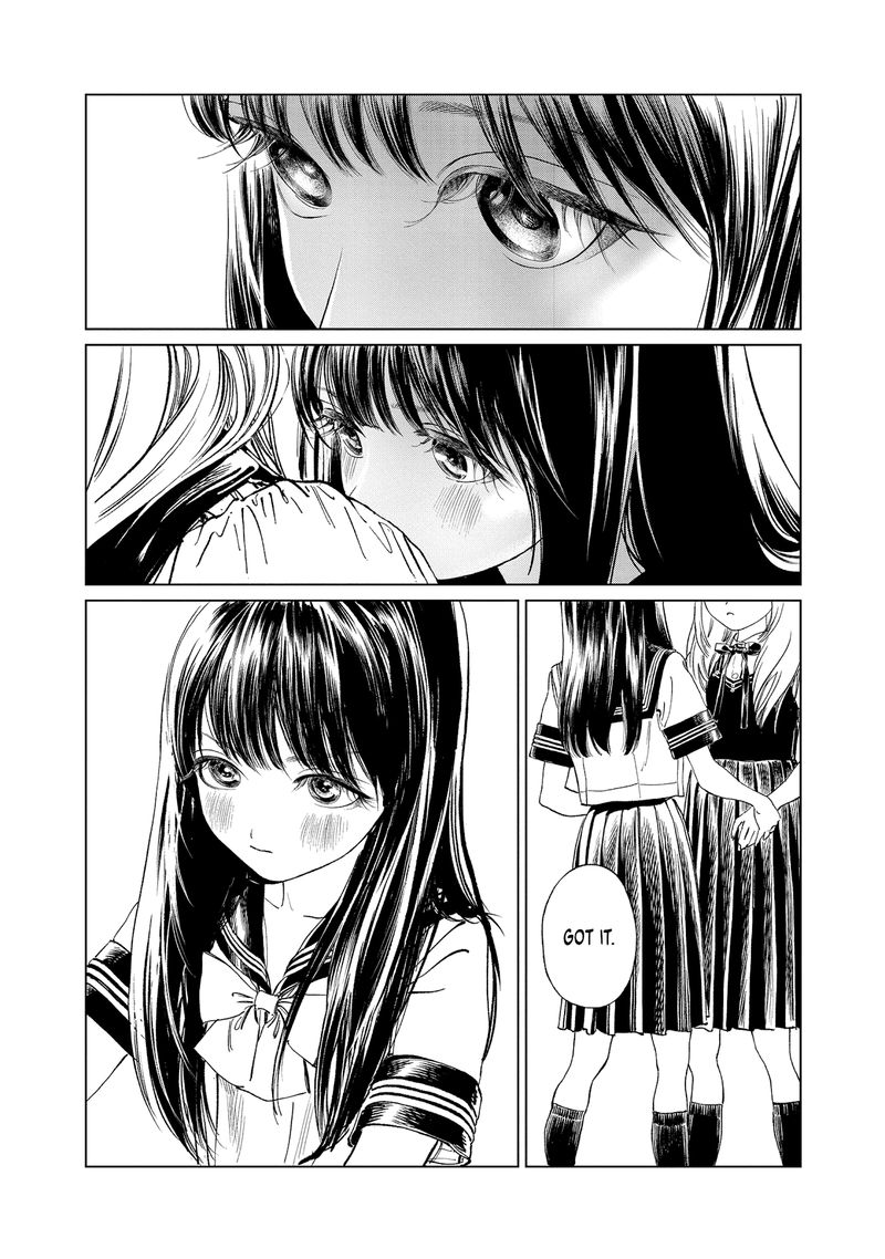 Akebi Chan No Sailor Fuku 56 13