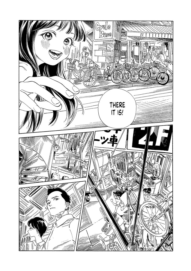 Akebi Chan No Sailor Fuku 56 15