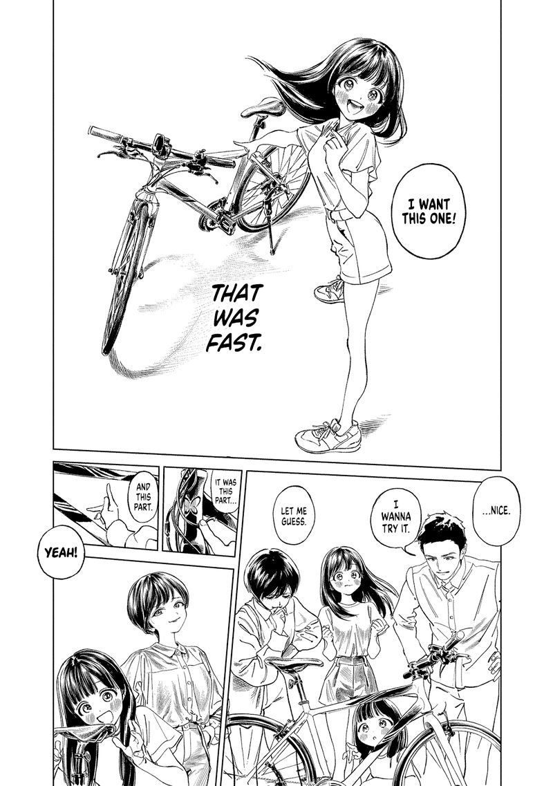 Akebi Chan No Sailor Fuku 56 17