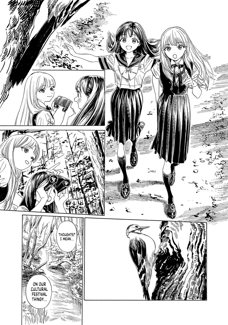 Akebi Chan No Sailor Fuku 56 2