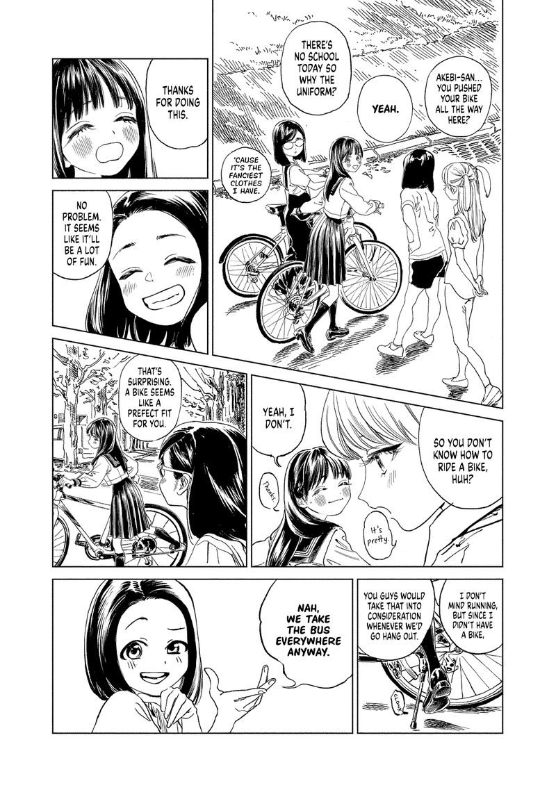 Akebi Chan No Sailor Fuku 56 21