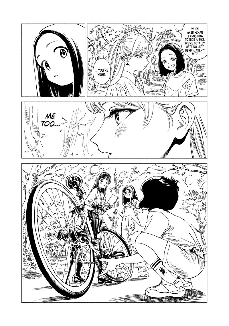 Akebi Chan No Sailor Fuku 56 24