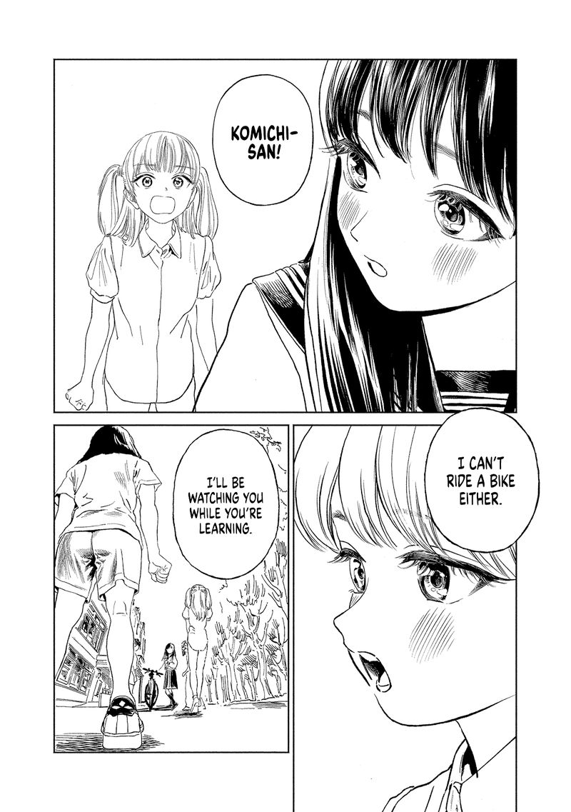 Akebi Chan No Sailor Fuku 56 27