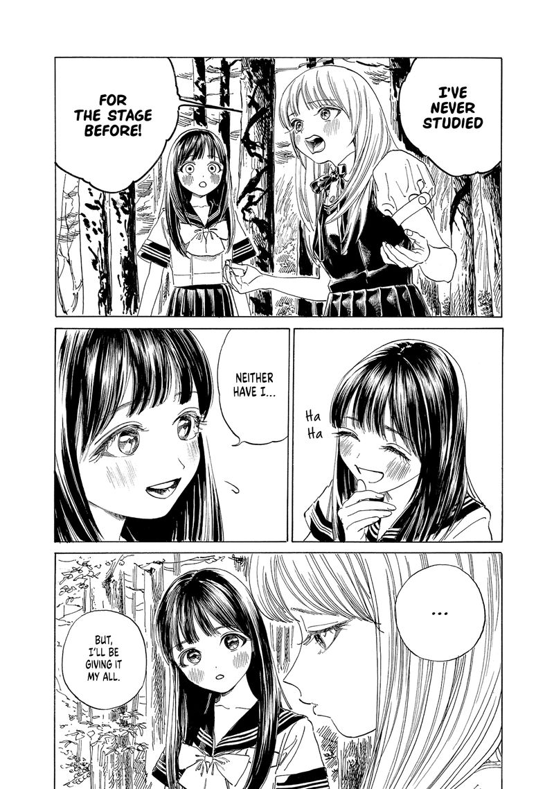 Akebi Chan No Sailor Fuku 56 3
