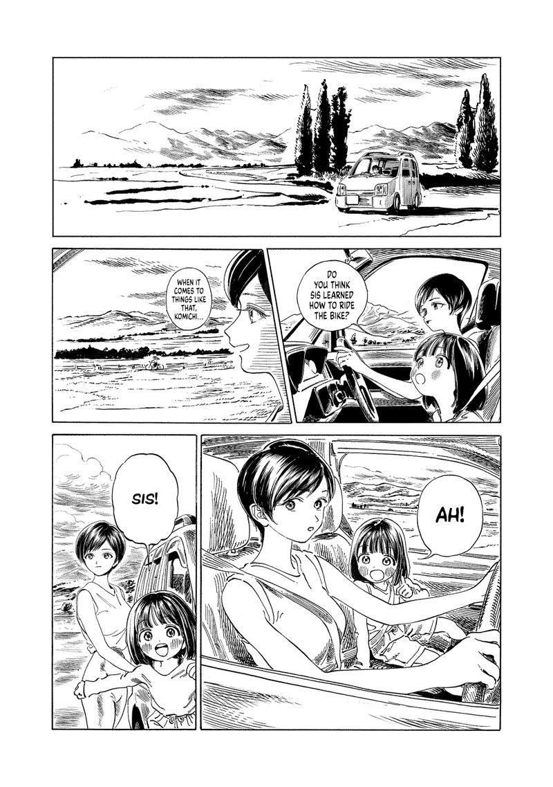 Akebi Chan No Sailor Fuku 56 30