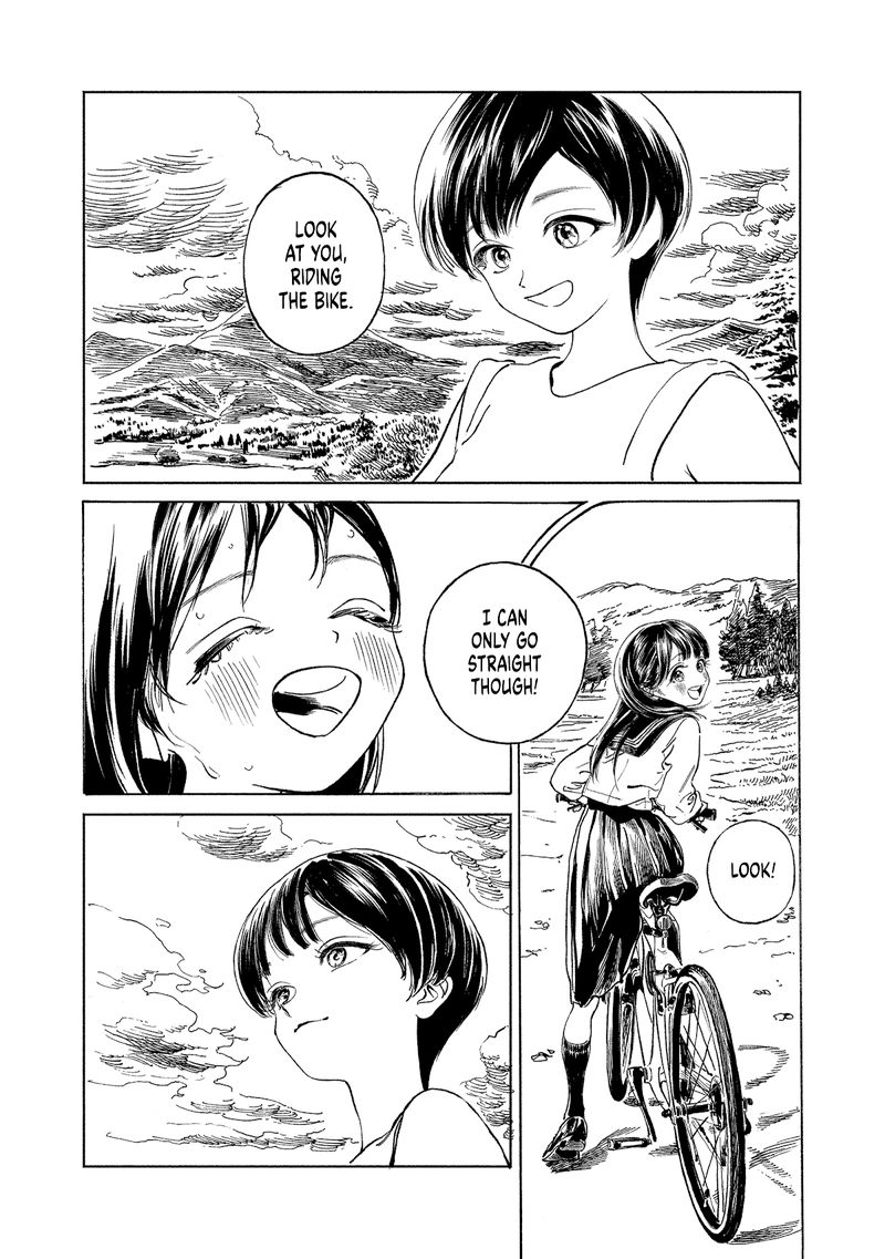 Akebi Chan No Sailor Fuku 56 33