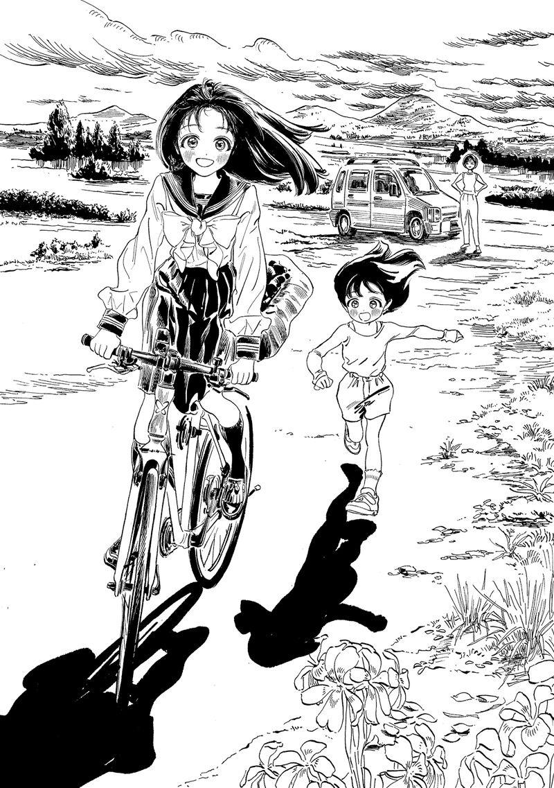 Akebi Chan No Sailor Fuku 56 34