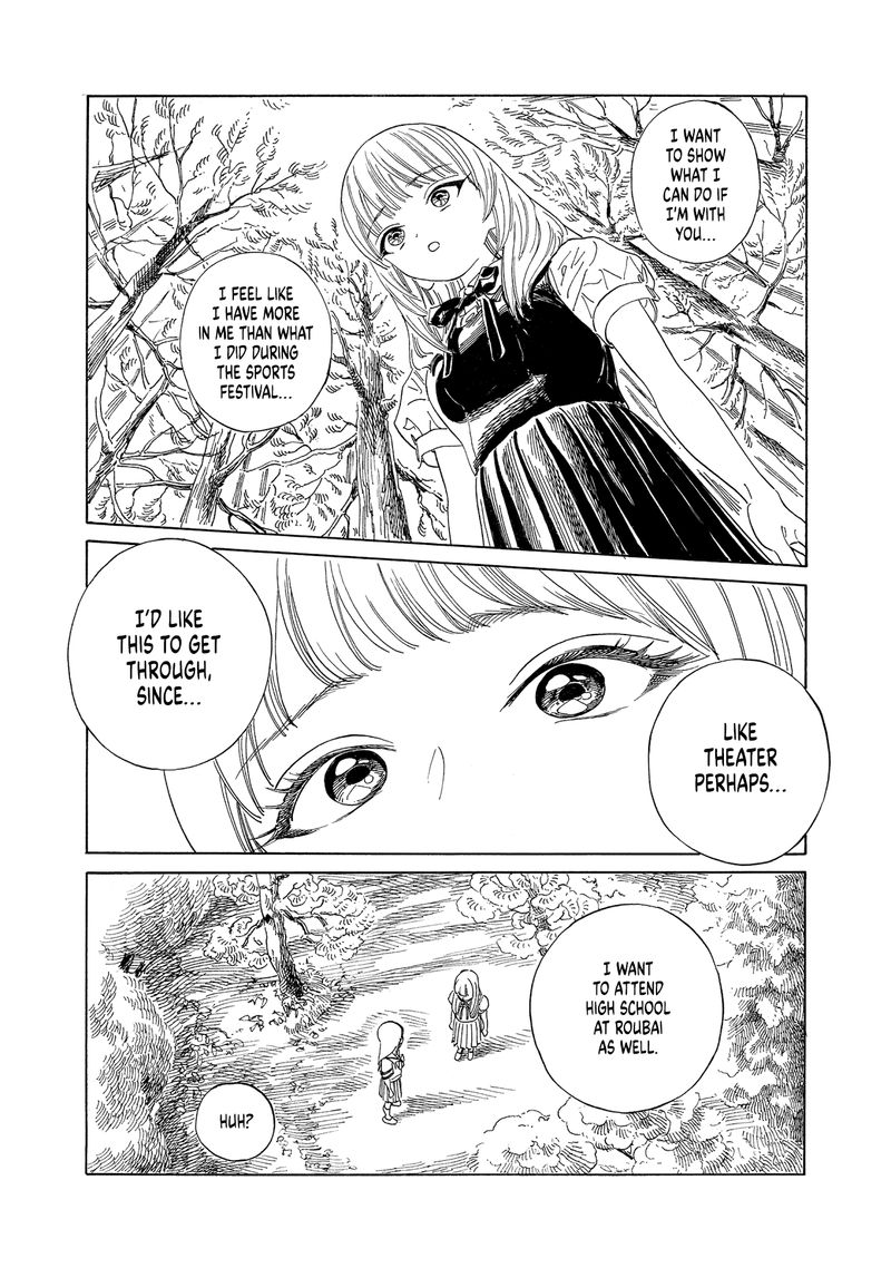 Akebi Chan No Sailor Fuku 56 5