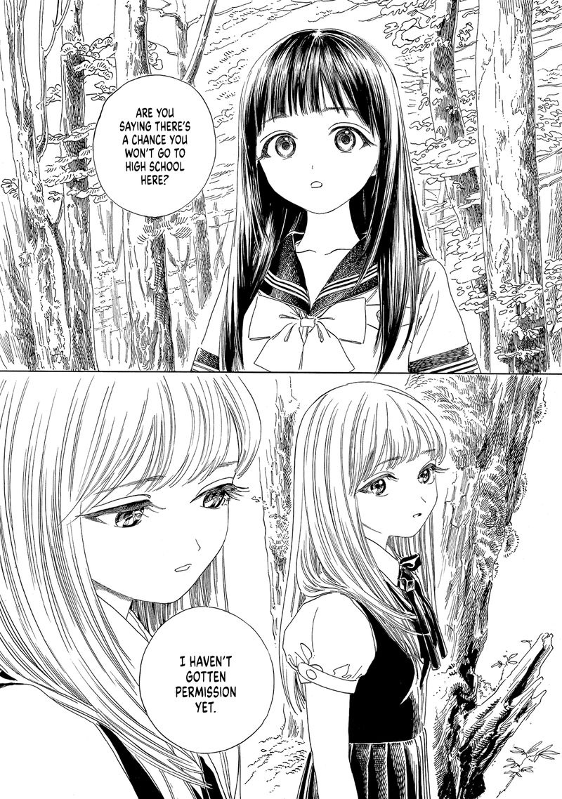 Akebi Chan No Sailor Fuku 56 6