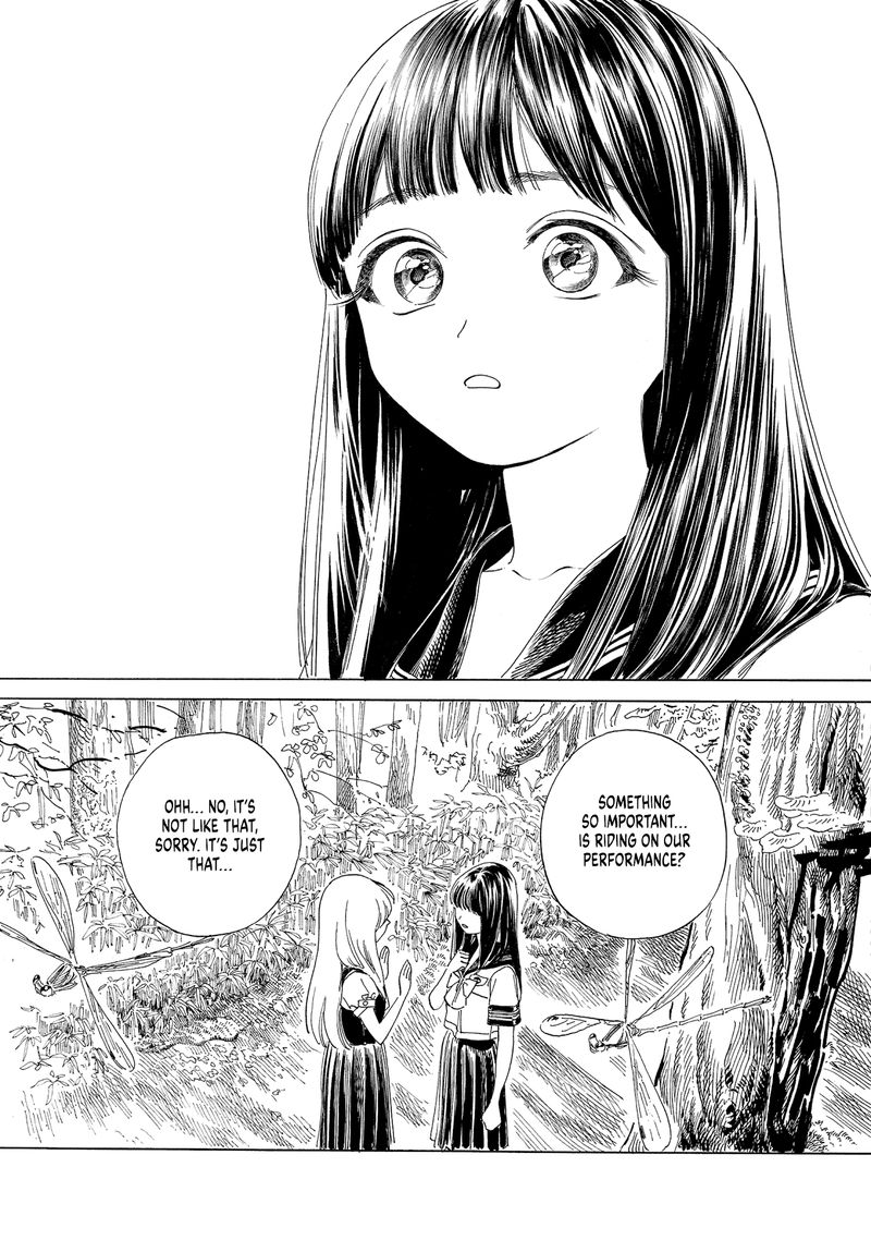 Akebi Chan No Sailor Fuku 56 7