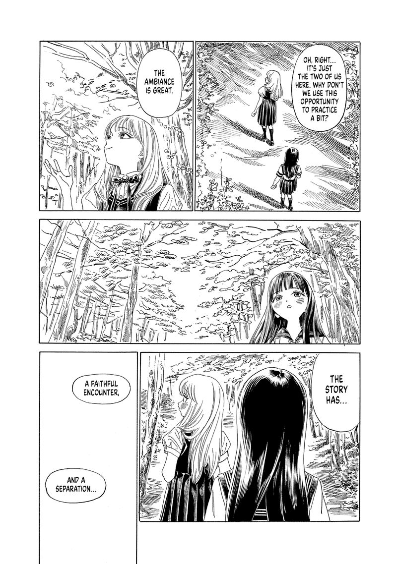 Akebi Chan No Sailor Fuku 56 9