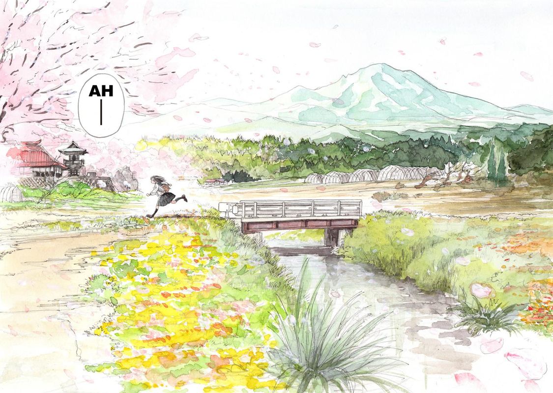 Akebi Chan No Sailor Fuku 6 4