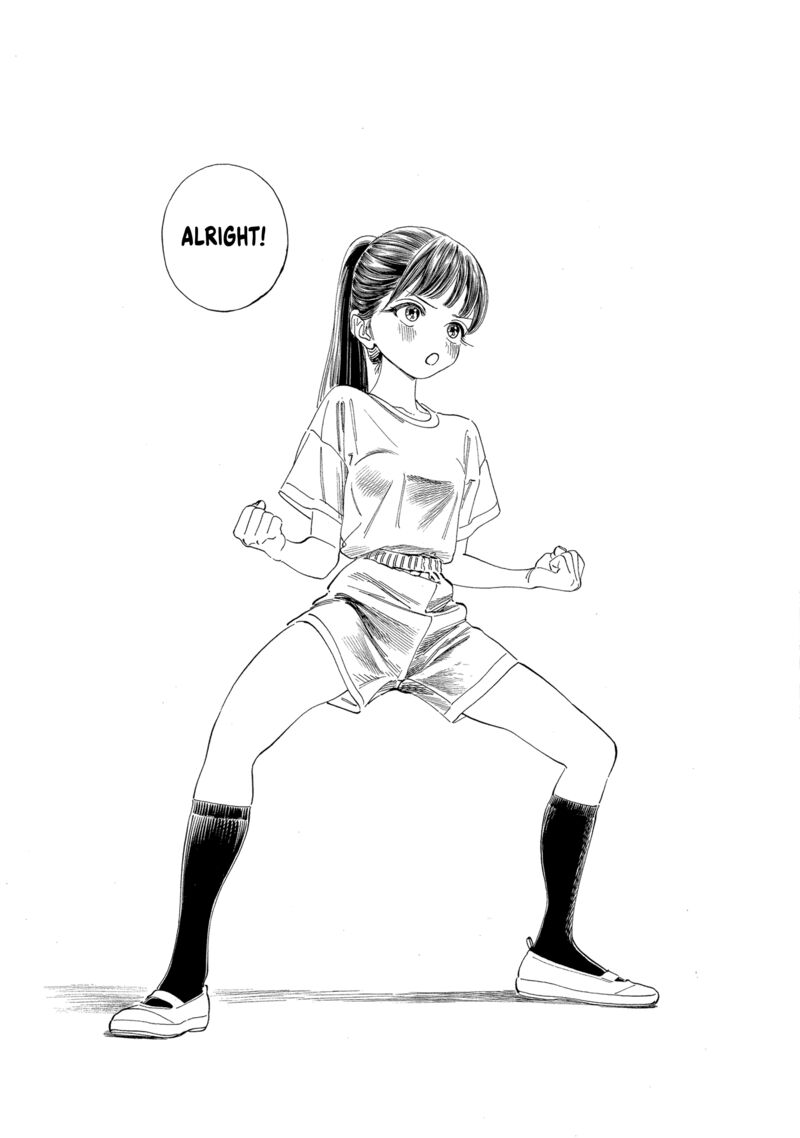 Akebi Chan No Sailor Fuku 64 14