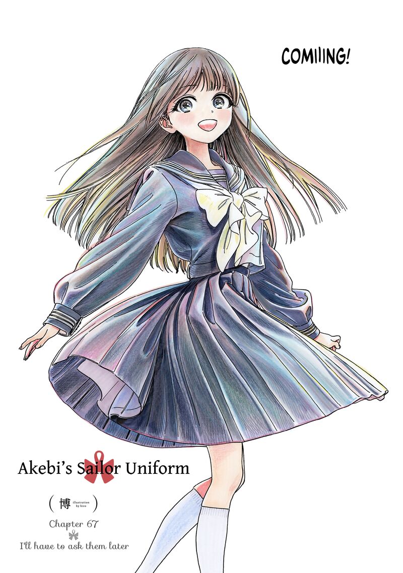 Akebi Chan No Sailor Fuku 67 2