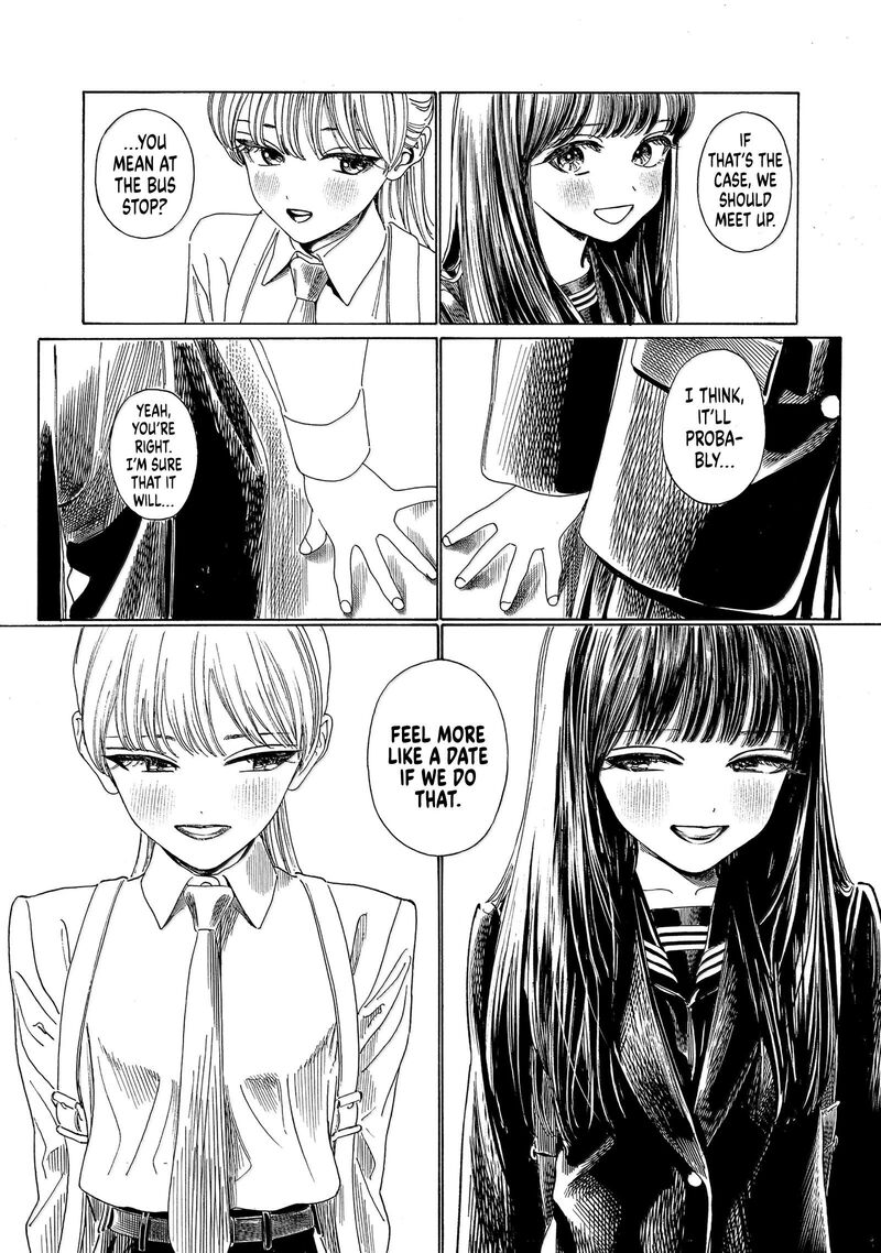 Akebi Chan No Sailor Fuku 81 31