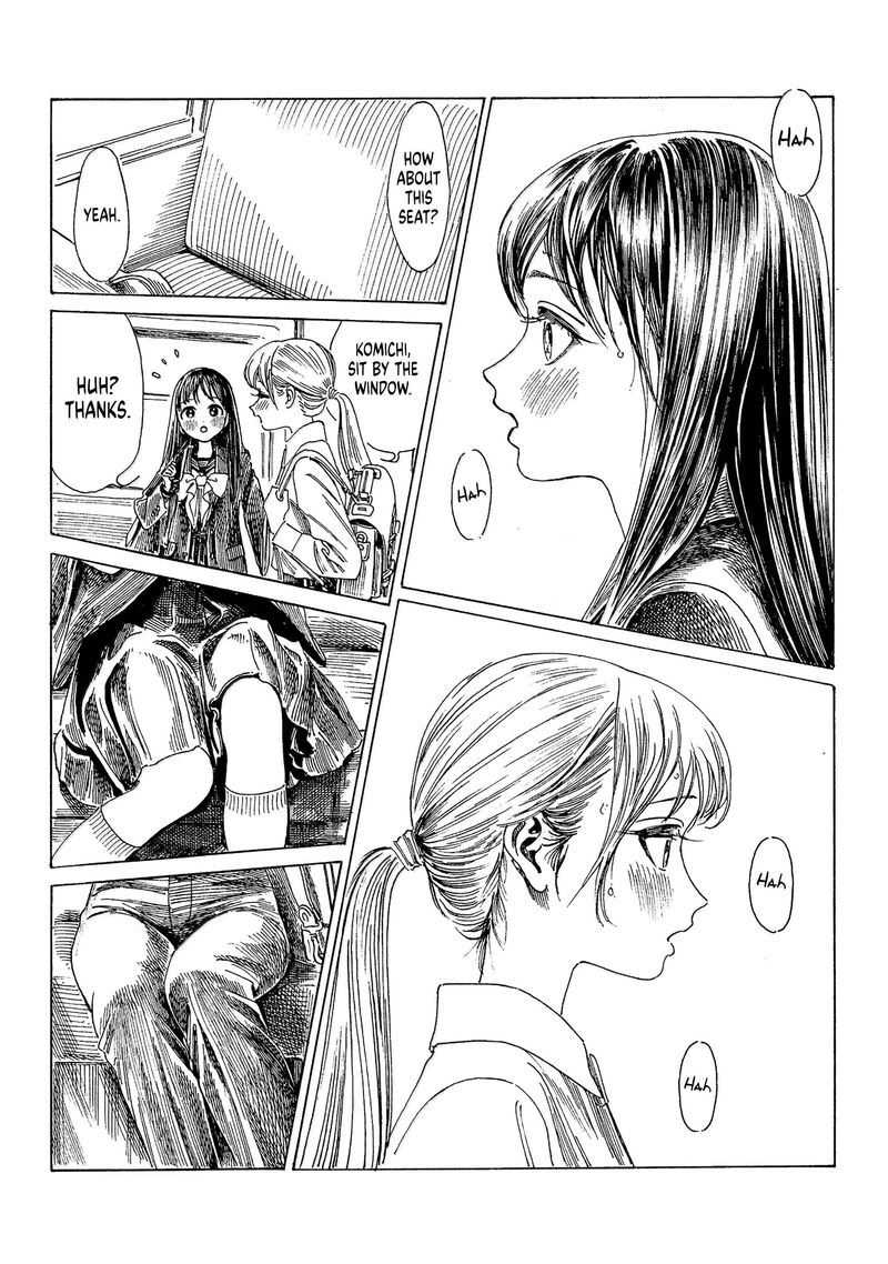 Akebi Chan No Sailor Fuku 82 23